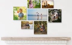 Wall Displays