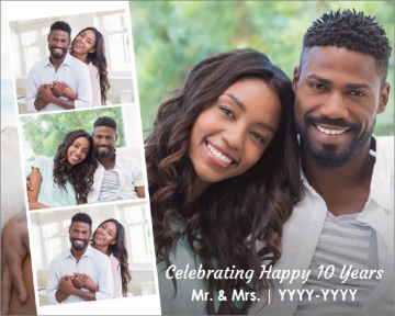 Picture of Celebrating - 30x40