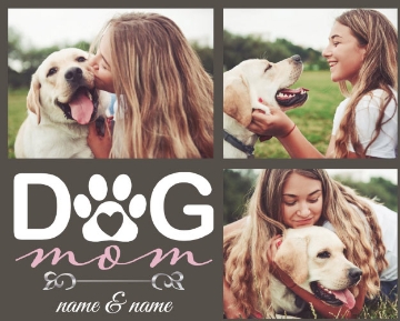 Picture of We love you - 24x36