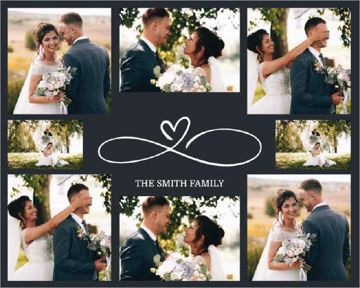 Picture of Wedding- 16x20