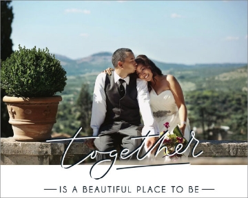 Picture of Together - 24x36