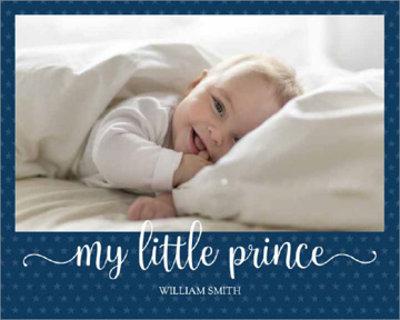 Picture of Little Prince- 16x20