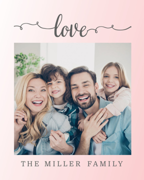 Picture of Love-1 Image - 14x11