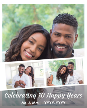 Picture of Celebrating - 20x16