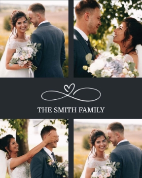Picture of Wedding - 24x18