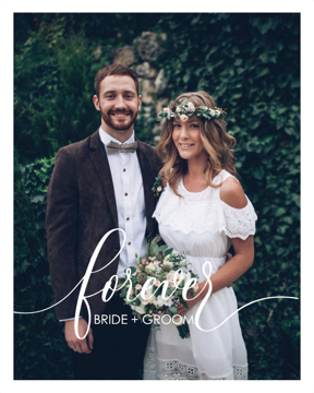 Picture of Forever - 36x24