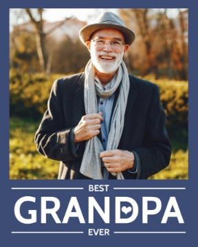 Picture of Grandparents 1 - 20x16