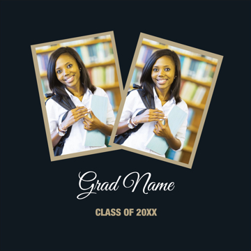 Picture of Grad name - 8x8