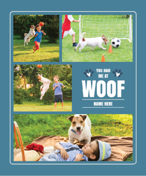 Picture of Pets-04 60x50 Fleece