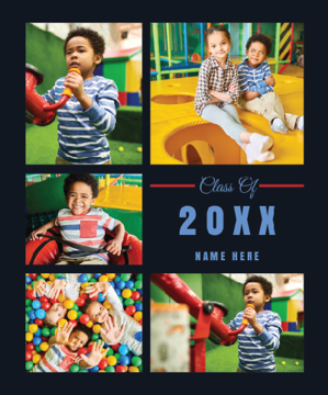 Picture of Kids-01 60x50 Fleece