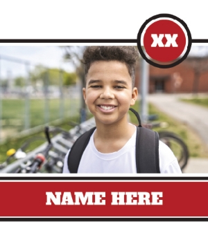 Picture of Kids-02 80x60 Fleece