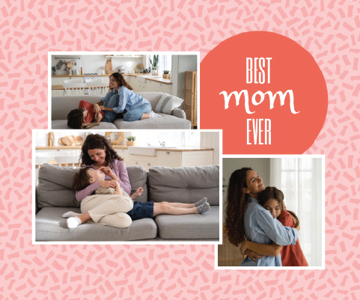 Picture of Parent-01 50x60 Plush (No Bleed)