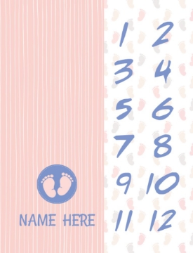 Picture of Baby-04 40x30 Fleece (Bleed)