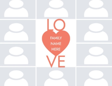 Picture of Romantic-01 30x40 Sherpa (Bleed)