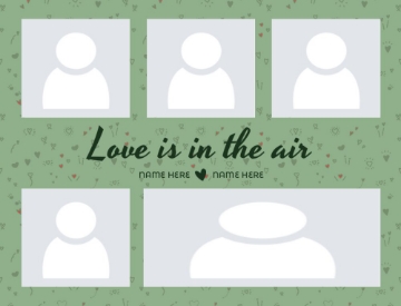 Picture of Romantic-03 30x40 Sherpa (Bleed)