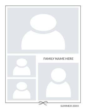 Picture of Family-04 40x30 Fleece (Bleed)