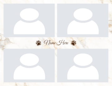 Picture of Pets-06 30x40 Fleece (Bleed)
