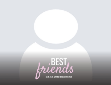 Picture of Friends-06 30x40 Sherpa (Bleed)