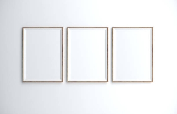 Picture of 4 Panel - 24" x 38"