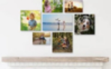 Picture for category Wall displays