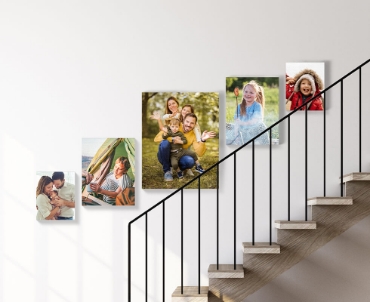 Picture for category Wall Displays